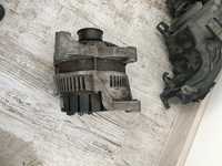 Alternator BMW E39