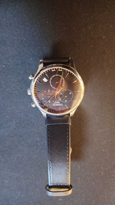 Tissot 063617A [A&M AMANET]#3017