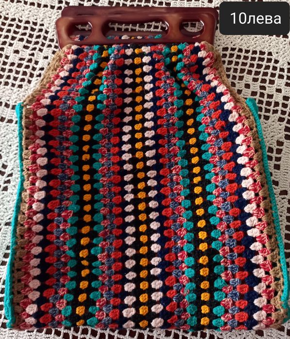 Дамски нови чанти