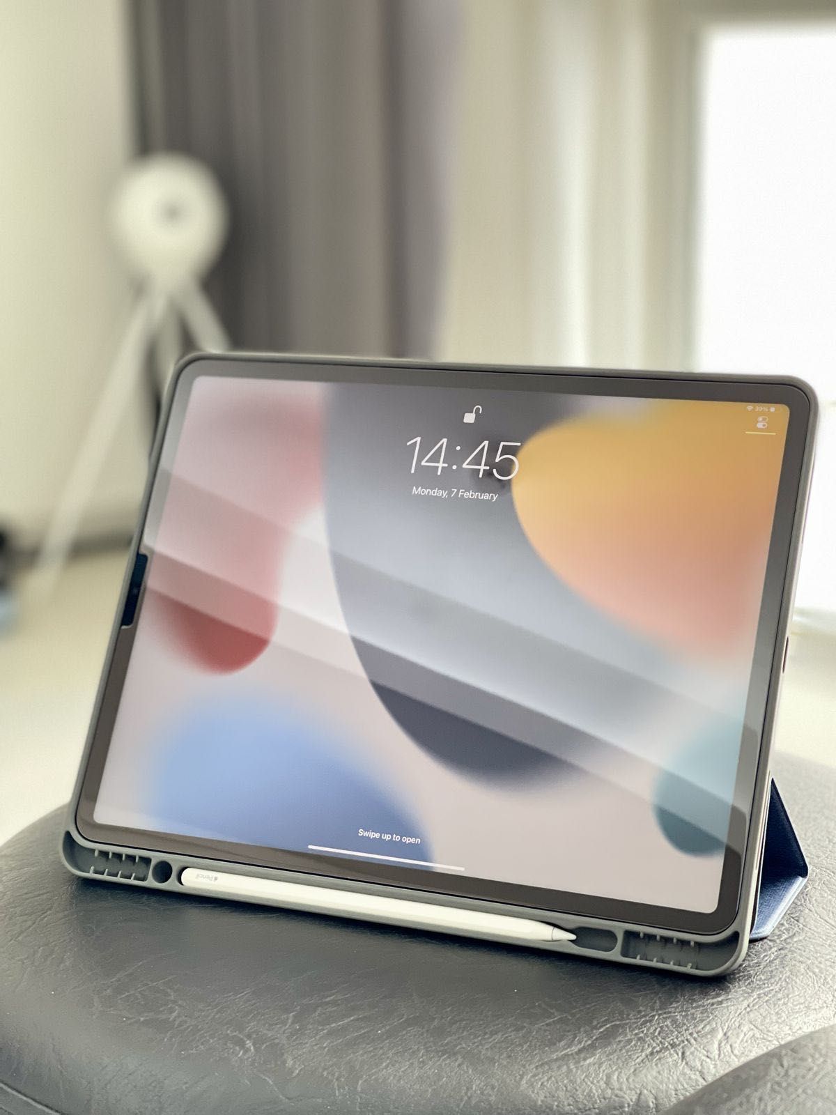 iPad Pro 12.9-inch (4th Generation)