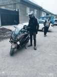 Skuter 175 kub mator ocilmagan holati zor d. t. p bomagan