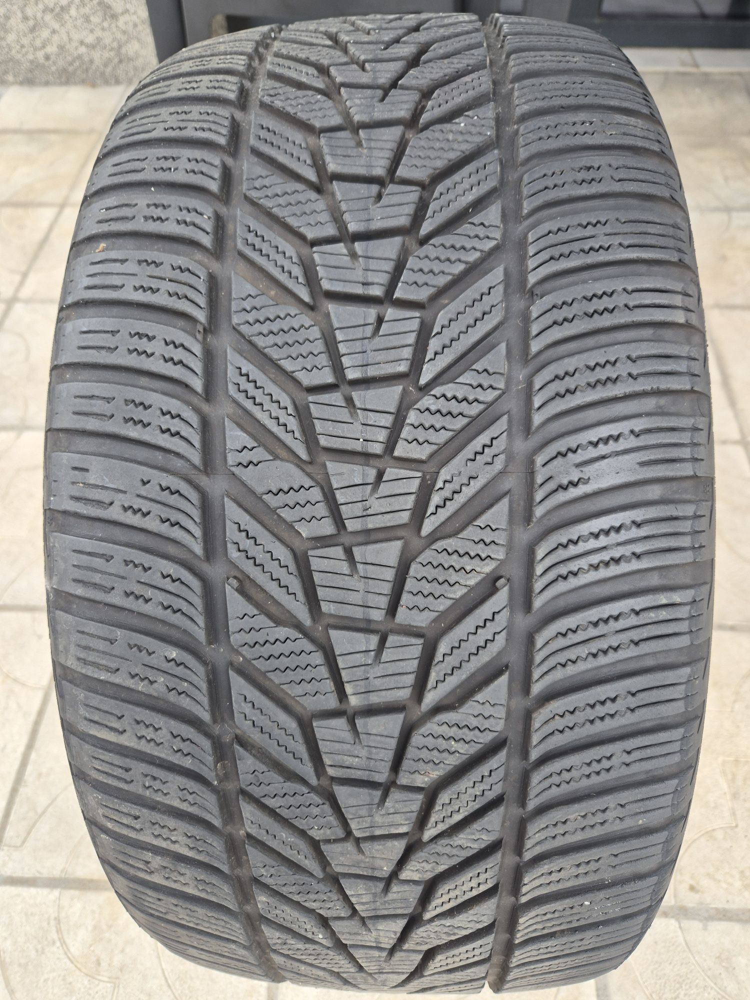 1бр.зимна гума 265/30/20 94W HANKOOK