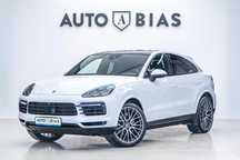 Porsche Cayenne Coupe Led/Bose/Camera 360/CarPlay/Panoramic/Navi/TVA/Leasing-Rate FARA AVANS