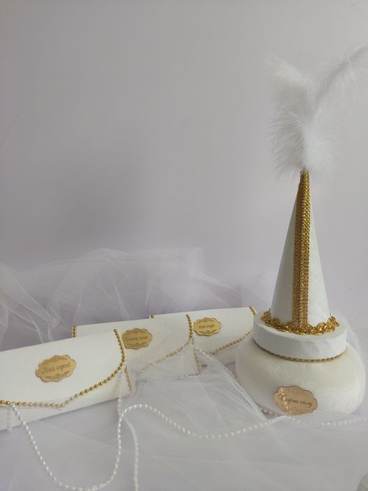 Тойбастарлар , қыз ұзатуға қажетті заттар