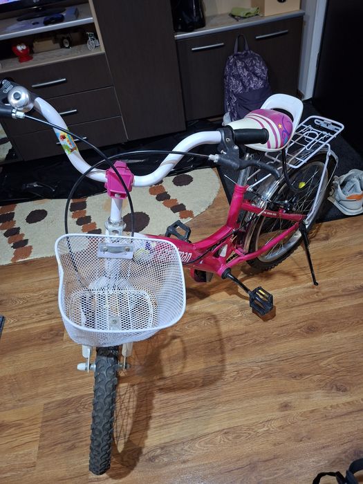 Vand Bicicleta pentru Fetiță