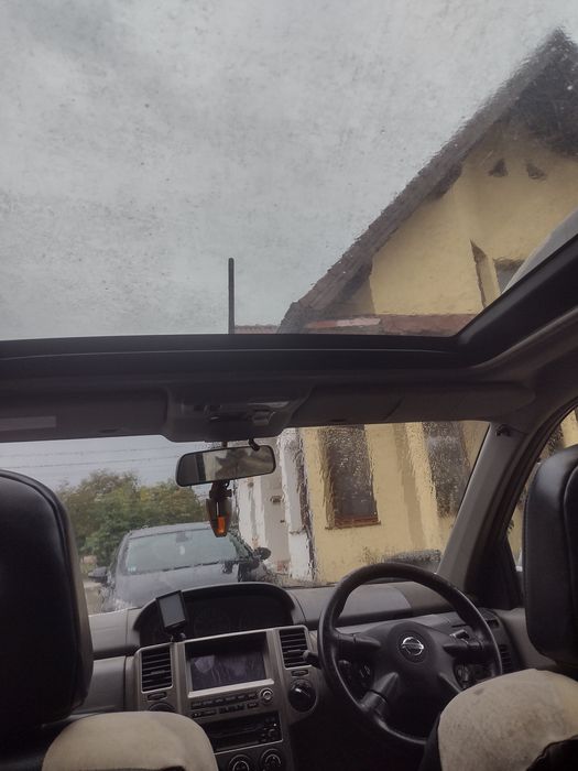 Nissan Xtrail T 30