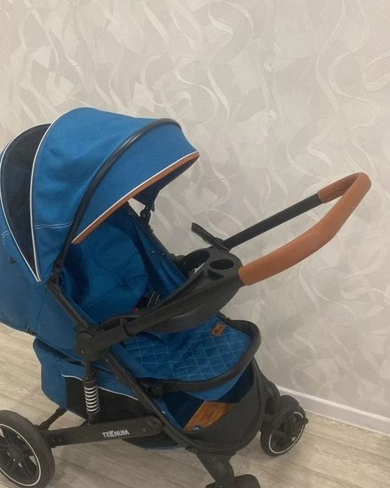 Продам коляску, состояние отличное