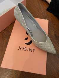 Новые туфли от Josiny
