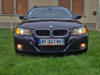 Vind BMW 320 d seria 3 e 91