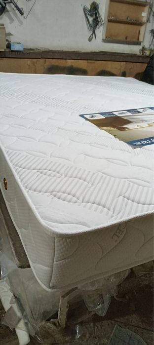 Ортопедические матрасы