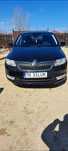 Skoda Rapid 2016