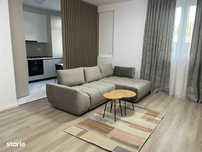 Prima inchiriere-Apartament modern, zona centrala,  5 min de UMF
