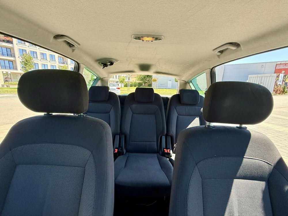 Ford S-Max 2.0TDCi CarPlay*Подгрев*