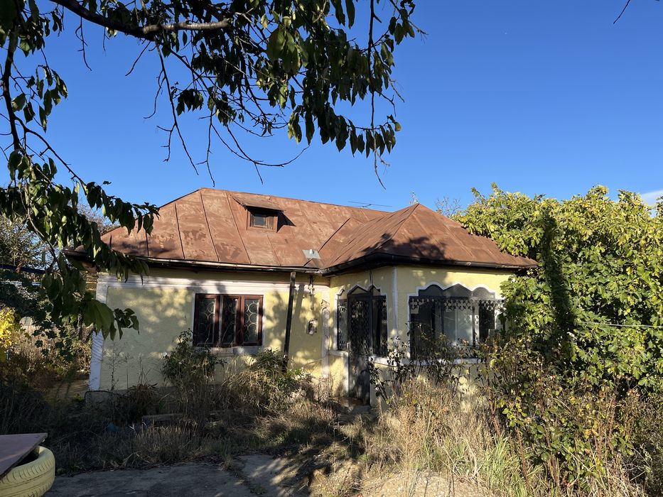 Schimb Casa DN1B Valea Calugareasca