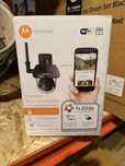 Camera supraveghere exterior Motorola FOCUS 73