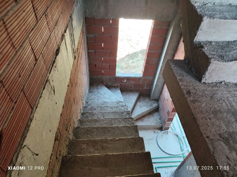 ПРОДАВА Мезонет в Паралия Офринио