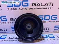 Fulie Curea Vibrochen Arbore Cotit Dacia Sandero 1 1.6 2008 - 2012 Cod 7700273916C 7700273916