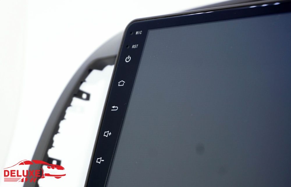 Штатная магнитола (Toyota camry 30-35) Камри 3 Андройд 10 магнитофон