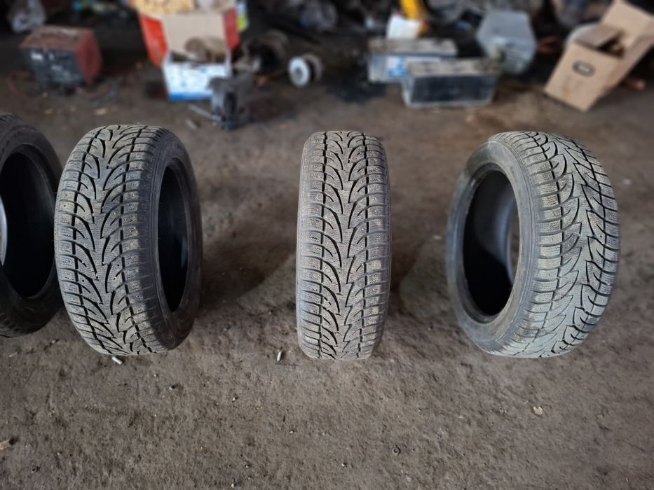 Продам зимние шины