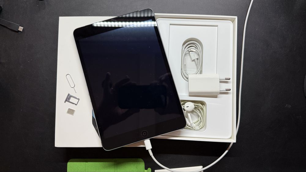 Mini ipad 2 / 16Gb wifi & celular