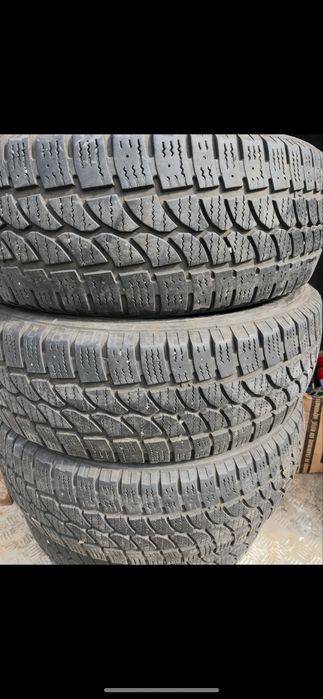 Cauciuguri  anvelope diferite marimi