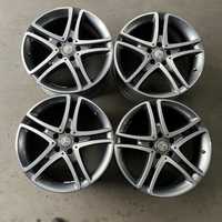 Jante originale Mercedes 18” / 5x112 / Audi, VW, Skoda, Seat