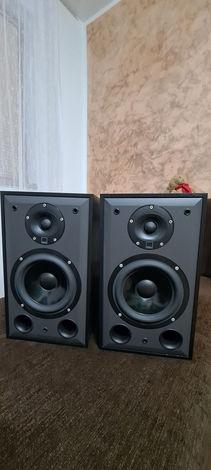 Amplituner Technics
