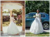 Rochie de mireasă