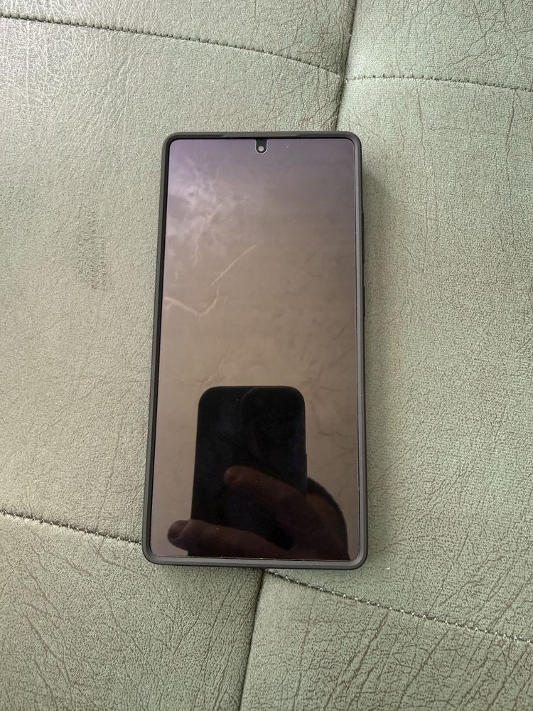 Samsung s25 ultra 512gb. Black