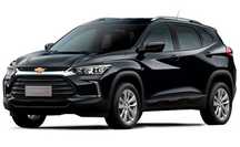 Chevrolet Tracker 2 LS,Premium PLUS