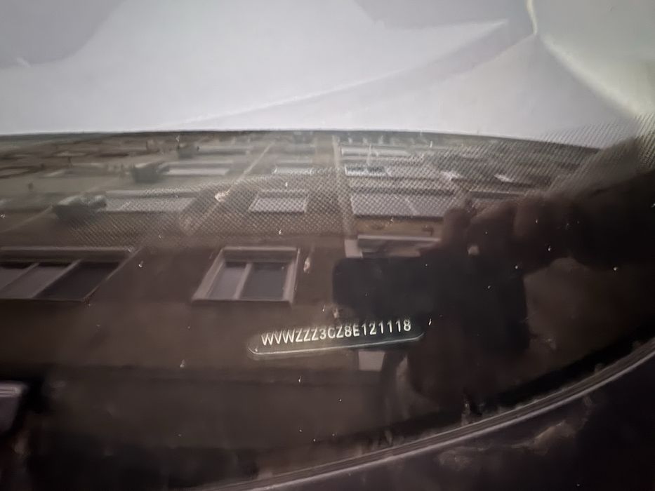 Passat b6 combi in stare excepțională