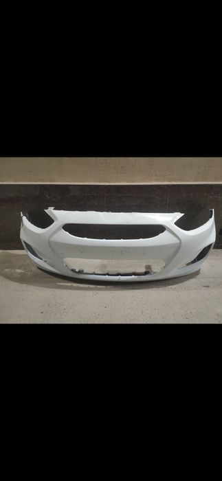 продаётся Hyundai Accent бампер