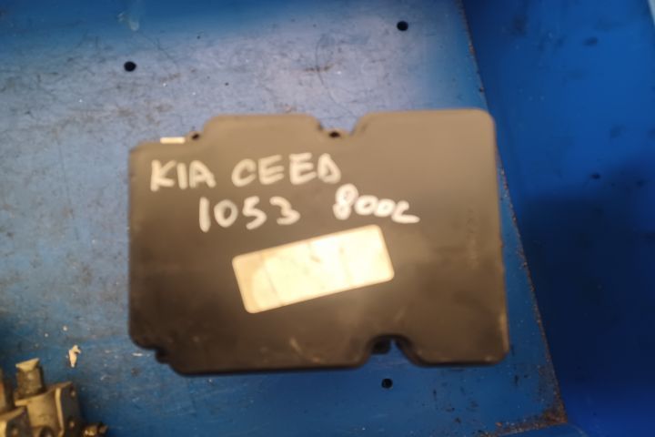 Pompa ABS 6158945200 A258920900 A258930900 Kia Ceed 2 [facelift] [201