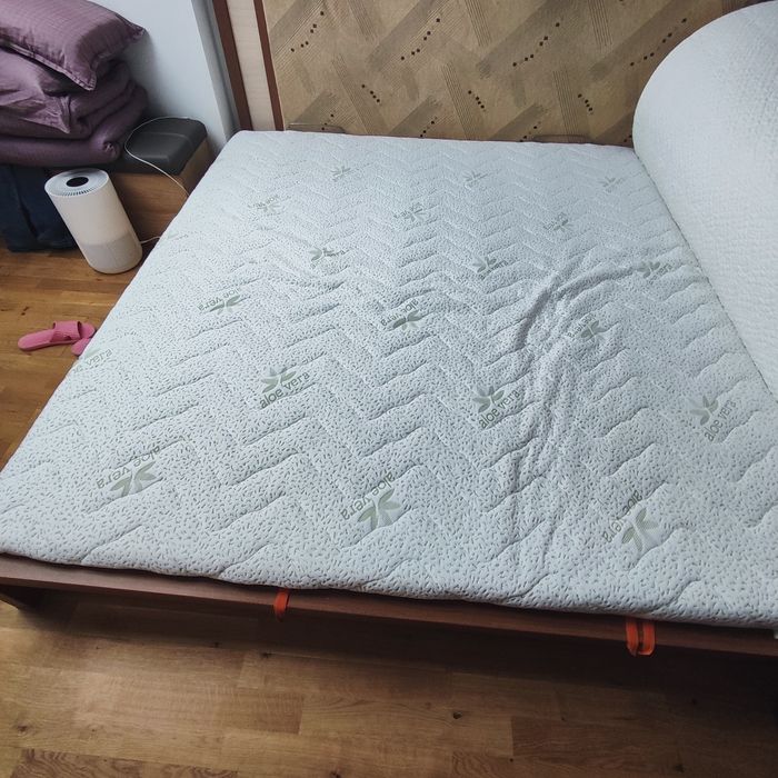 Продажба матрак и топ матрак