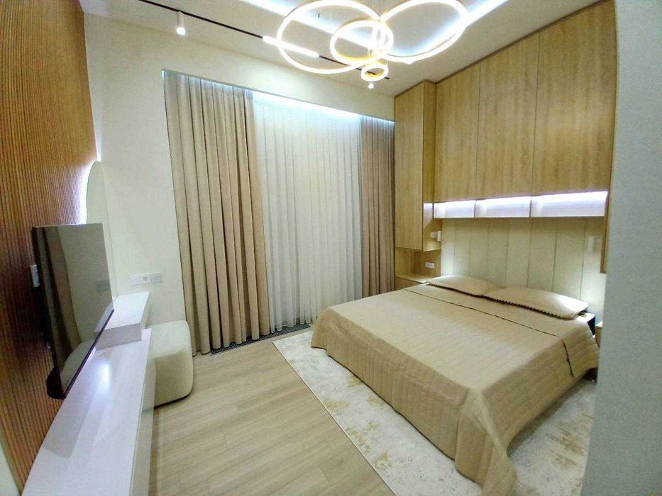 RENT | АРЕНДА квартира в Mirabad Avenue