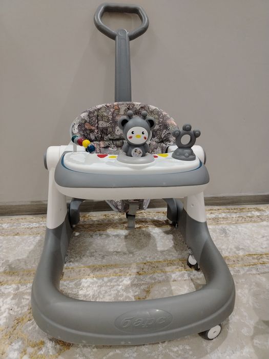 Продается детский ходунок