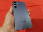-Samsung S24 Plus, Blue, 256Gb, 12Ram, stare foarte buna, folosit, doa