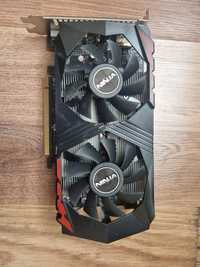 Видеокарта Radeon RX560 4GB