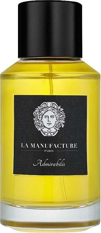 Нишов парфюм La Manufacture Admirabilis 100 мл