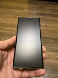 Samsung Galaxy s22 ultra 12/256 GB negru