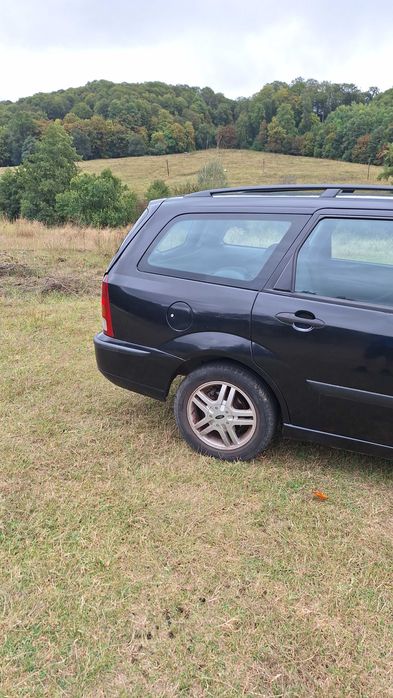 Ford focus 1,8 TDCI 2003