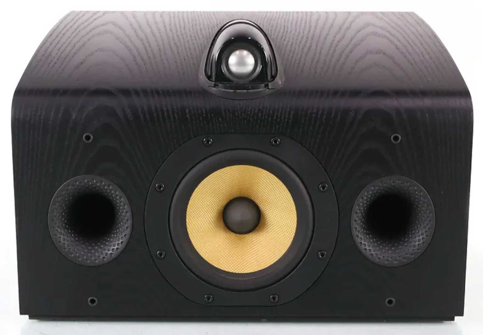 Boxa B&W  HTM7 Bowers & Wilkins si MAGNAT QUANTUM