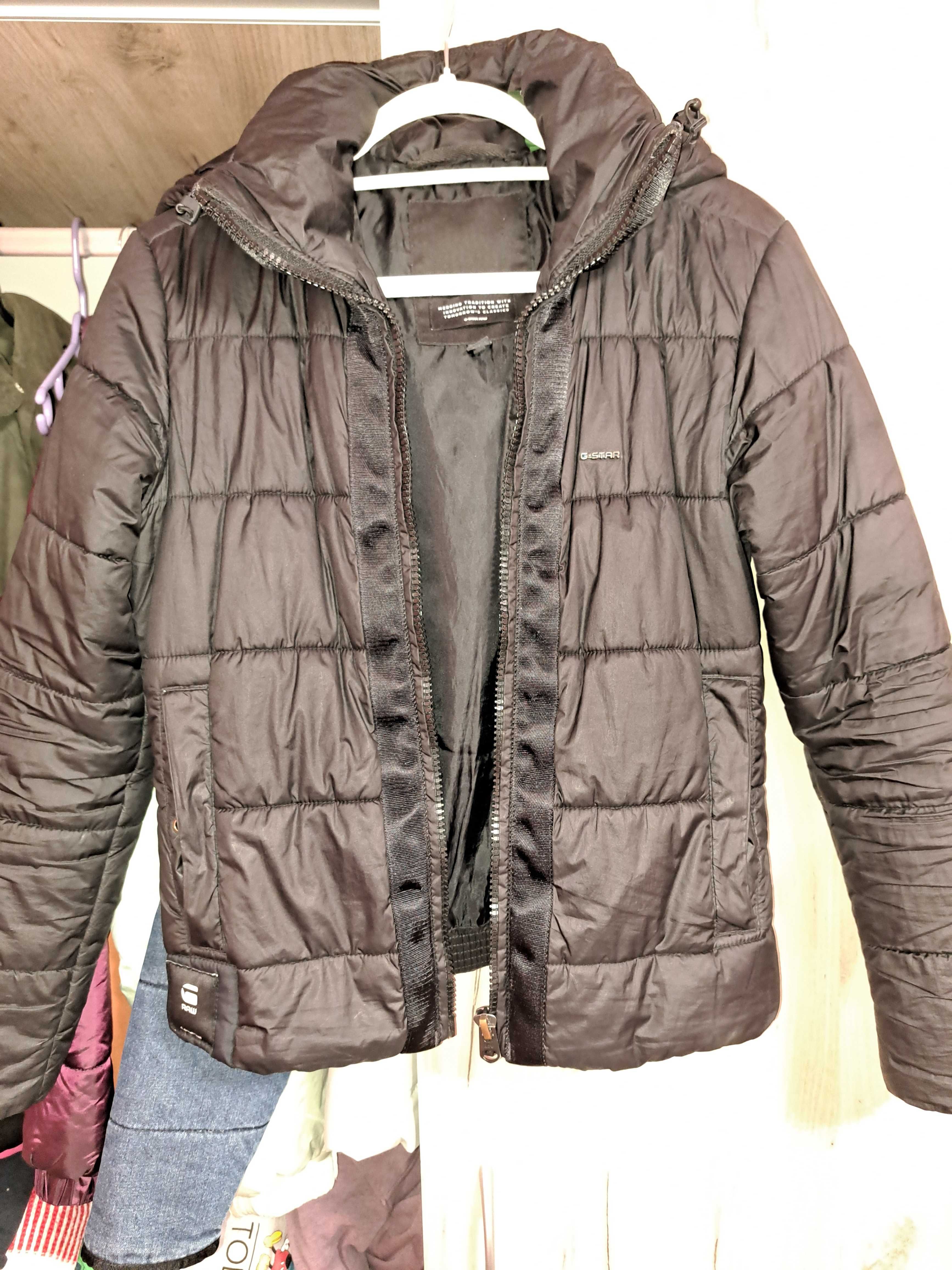 Яке G-Star Raw размер XS
