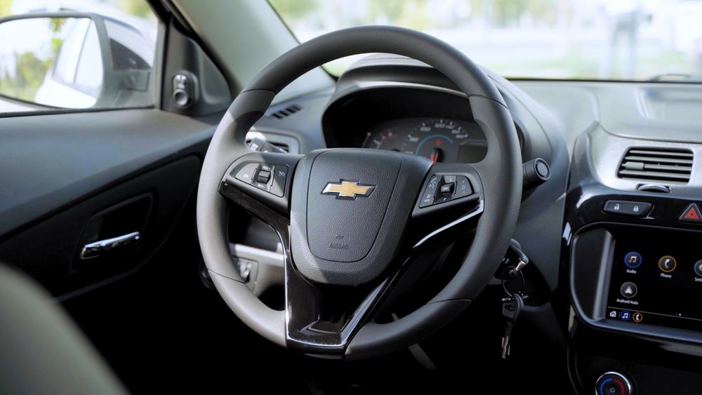 Cobalt GX midnight MCM