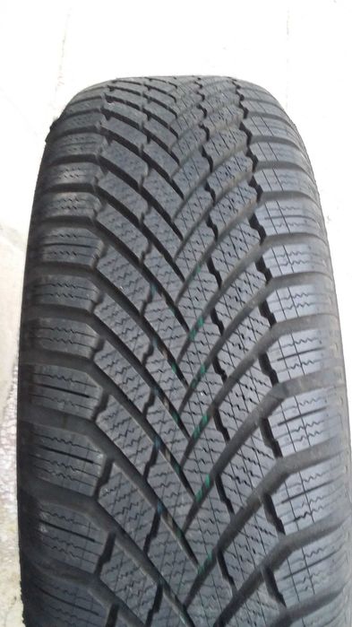 Нова зимна гума CONTINENTAL WinterContact TS 860 185/60 R15 88T