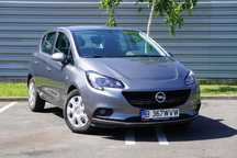 Opel Corsa Opel Corsa 1.4 benzina
