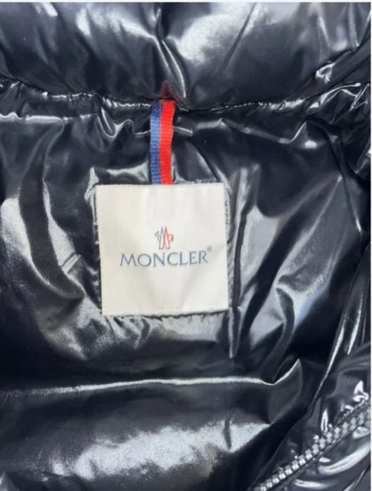 Moncler maya Nr0. Originala