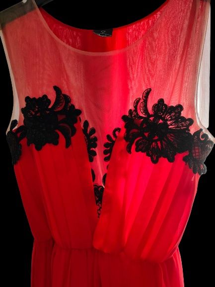 Rochie de ocazie eleganta pt evenimente