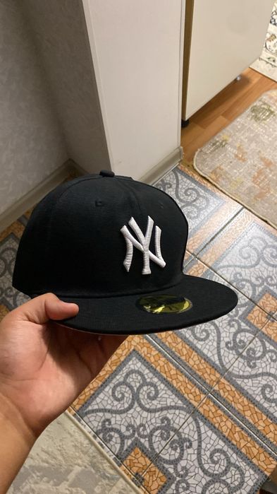 Кепка New york 57.7.