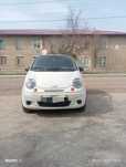 Chevrolet Matiz sotiladi